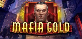 Mafia Gold Slot Game